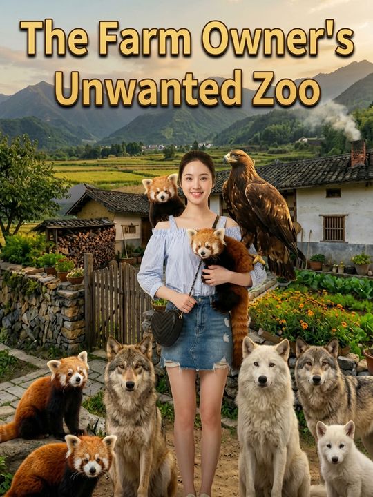 The Farm Owner's Unwanted Zoo