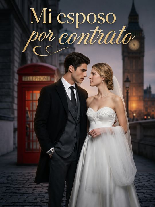 Mi esposo por contrato