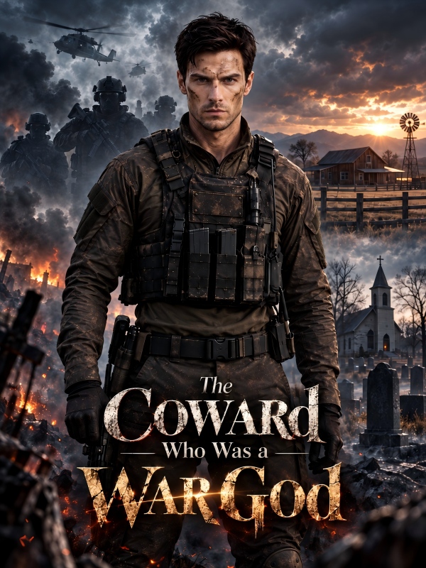 The Coward Who Was a War God