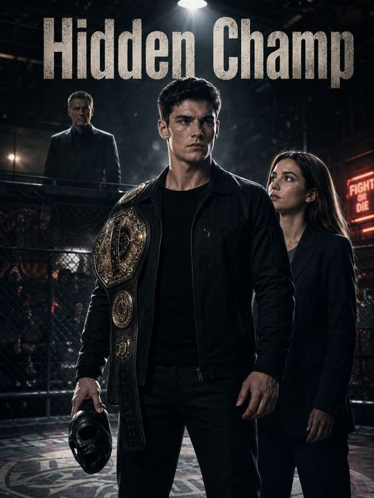 Hidden Champ