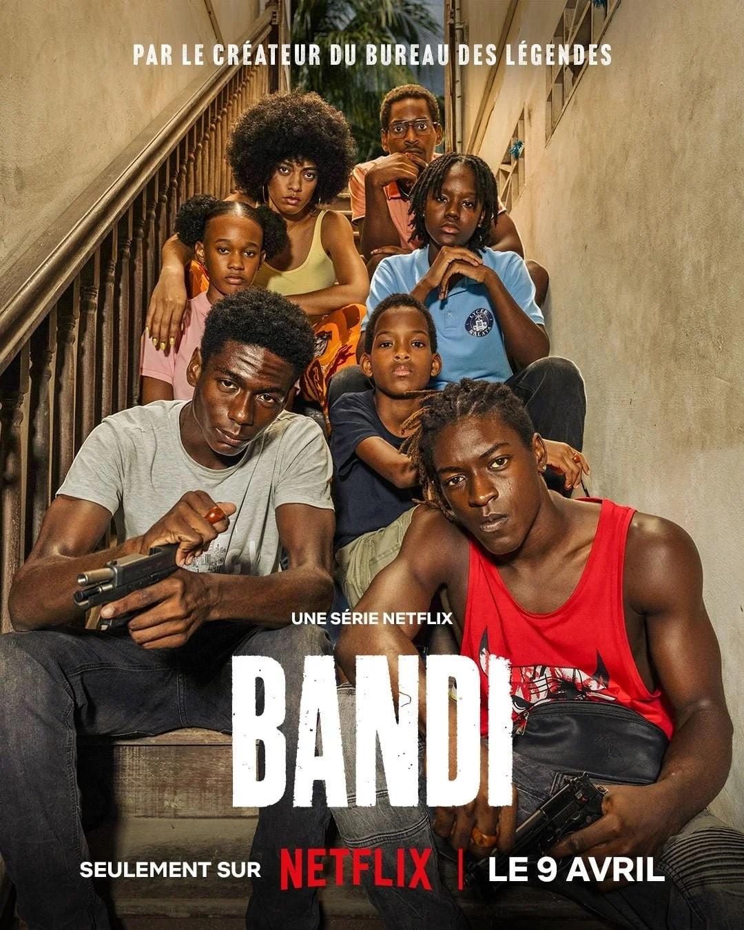 Bandi [English] (2026)