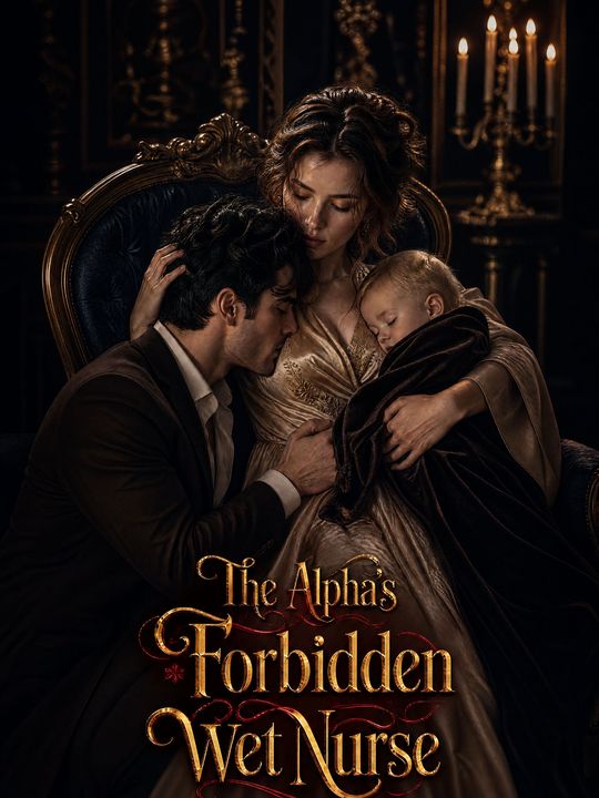 La nodriza prohibida del alfa