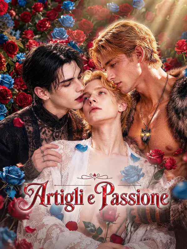 Artigli e Passione