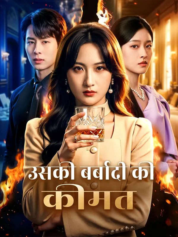 उसकी बर्बादी की कीमत(डब्ड)