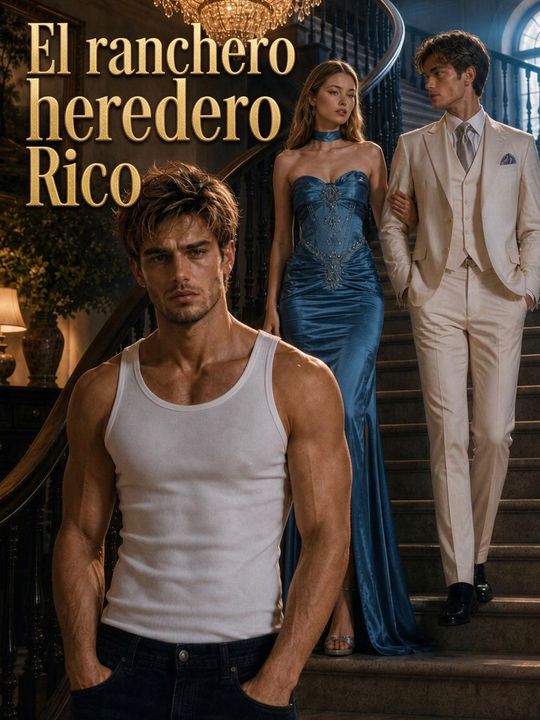 El ranchero heredero rico