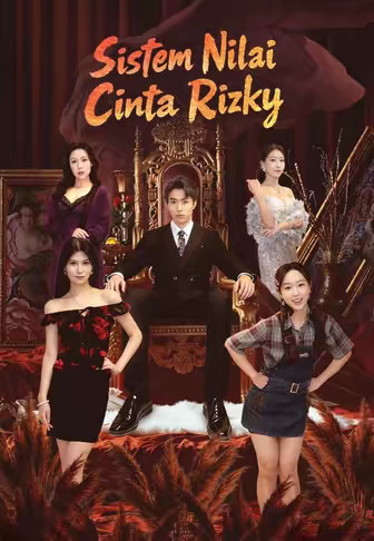 Sistem Nilai Cinta Rizky