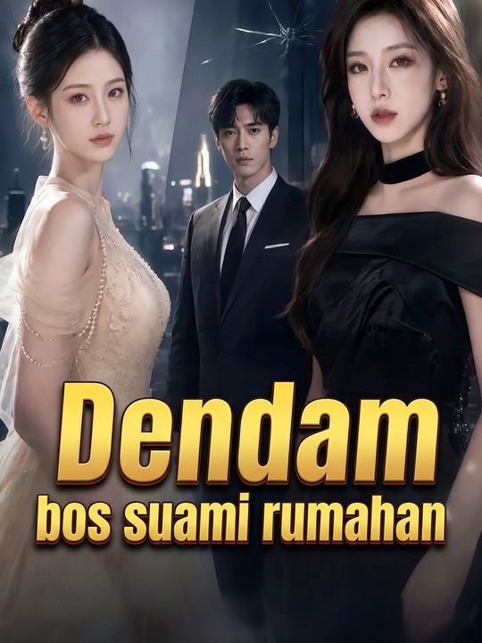 Suamiku ternyata CEO