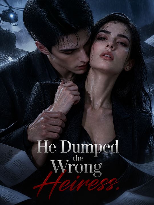 He Dumped the Wrong Heiress