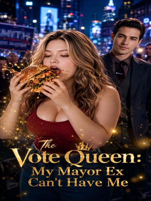 The Vote Queen: My Mayor Ex Can't Have Me