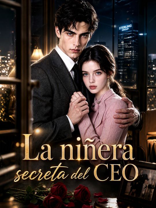 La niñera de mi hijo secreto