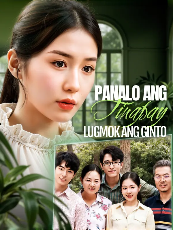 Panalo ang TinapayLugmok ang Ginto(Dubbed)
