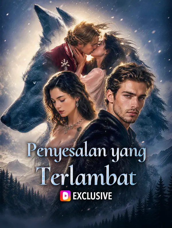 Penyesalan yang Terlambat