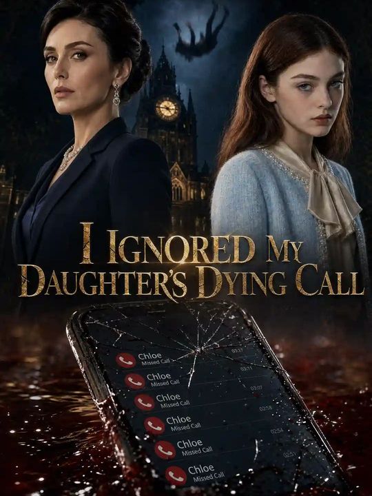 I Ignored My Daughter's Dying Call