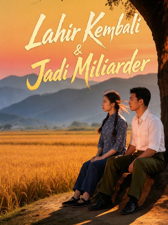 Istri Terbuang Jadi Miliarder