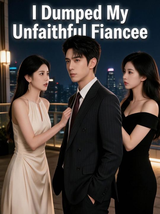 I Dumped My Unfaithful Fiancee