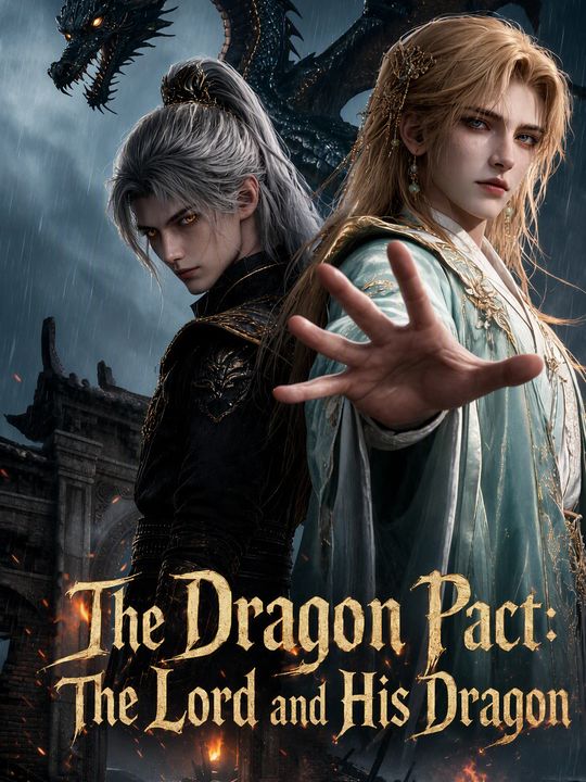 The Dragon Pact: The Lord and His Dragon