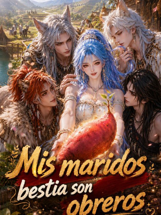 Mis maridos bestia son obreros