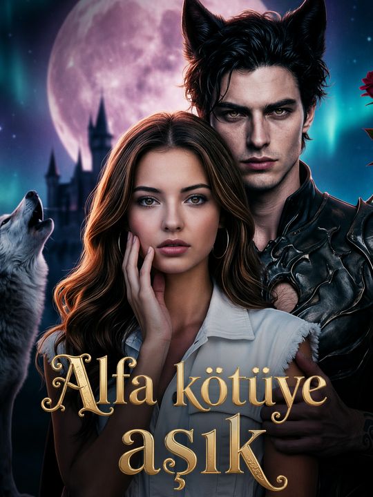 Alfa kötüye aşık