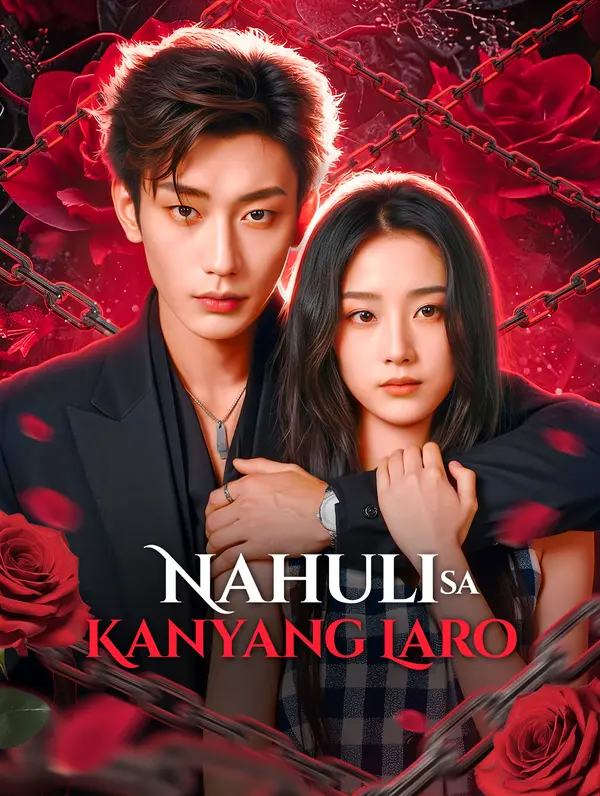 Nahuli sa Kanyang Laro(Dubbed)