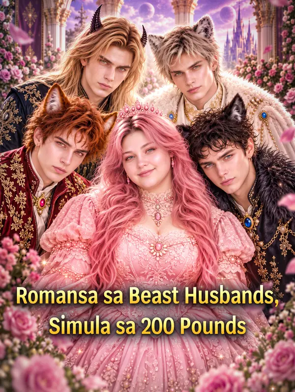 Romansa sa Beast Husbands, Simula sa 200 Pounds