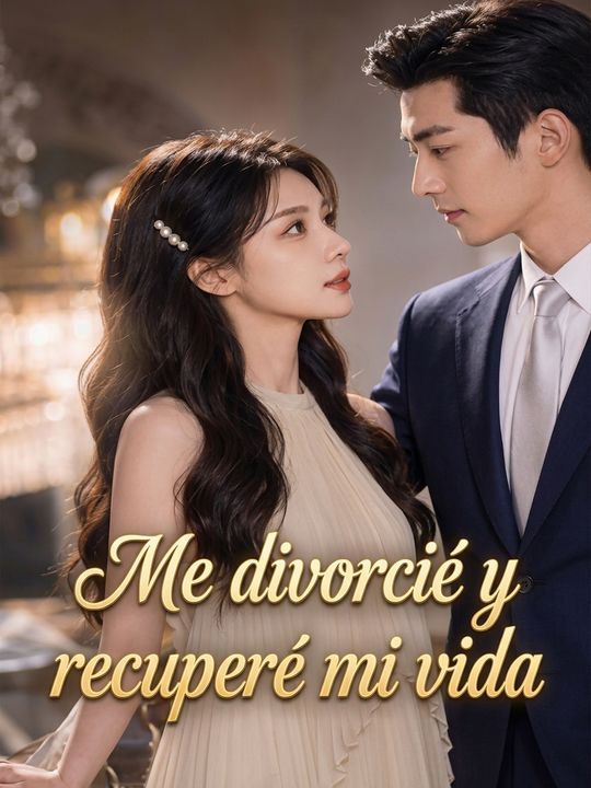 Me divorcié y recuperé mi vida