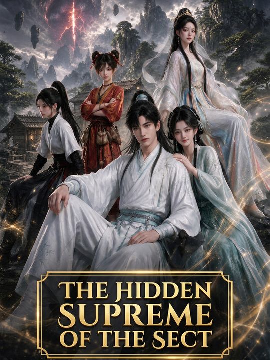 The Hidden Supreme of the Sect