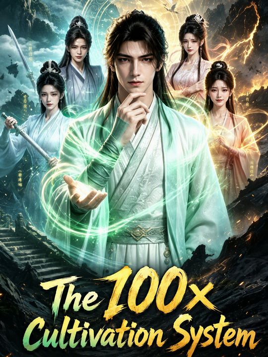 The 100x Cultivation System