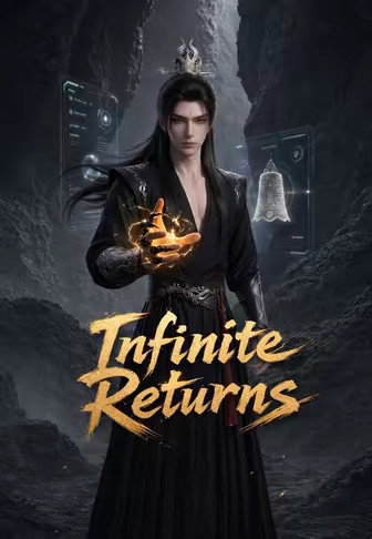 Infinite Returns
