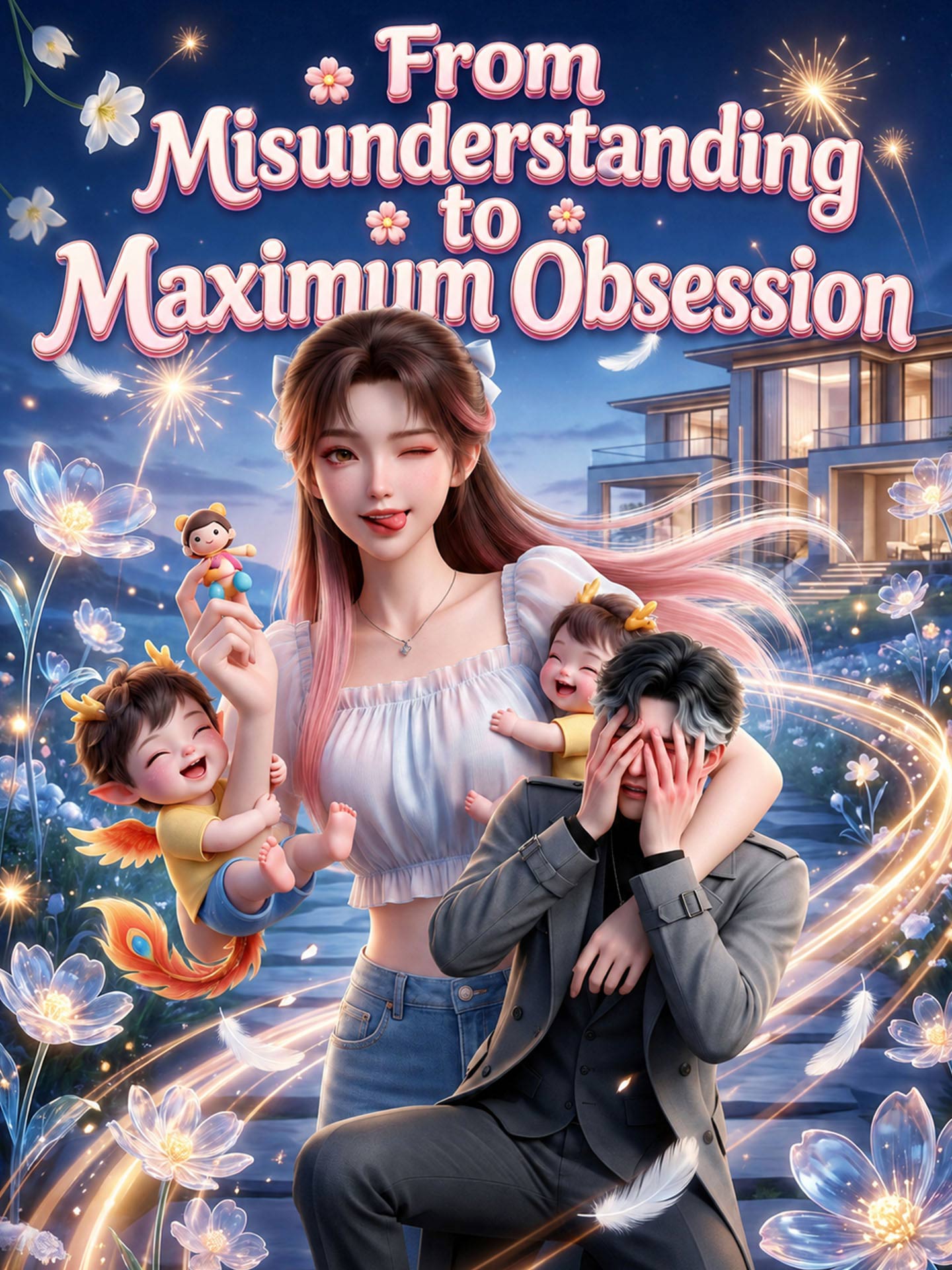 From Misunderstanding to Maximum Obsession