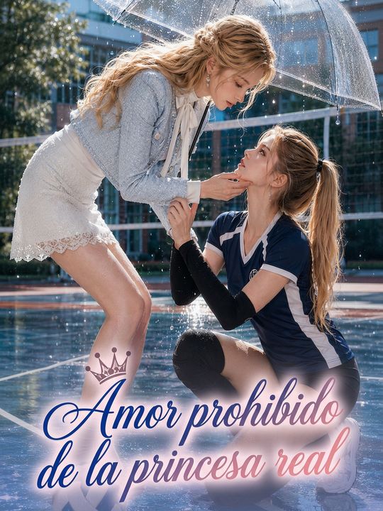 Luta pelo amor da princesa