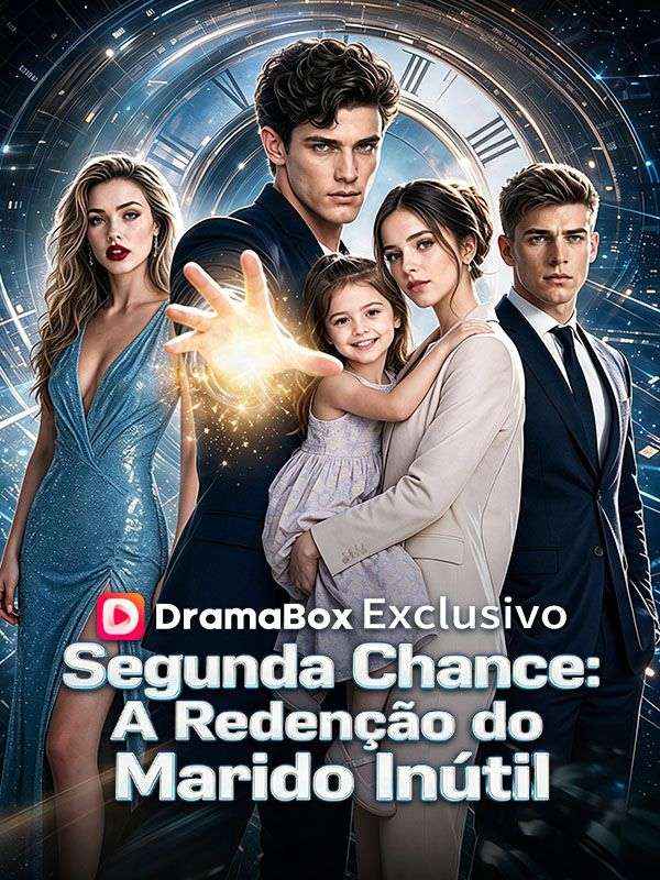 Segunda Chance: A Redenção do Marido Inútil (Dublado)