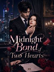 Midnight Bond of Two Hearts