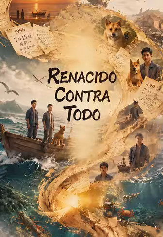 Renacido contra todo