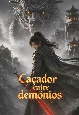 Caçador entre demônios