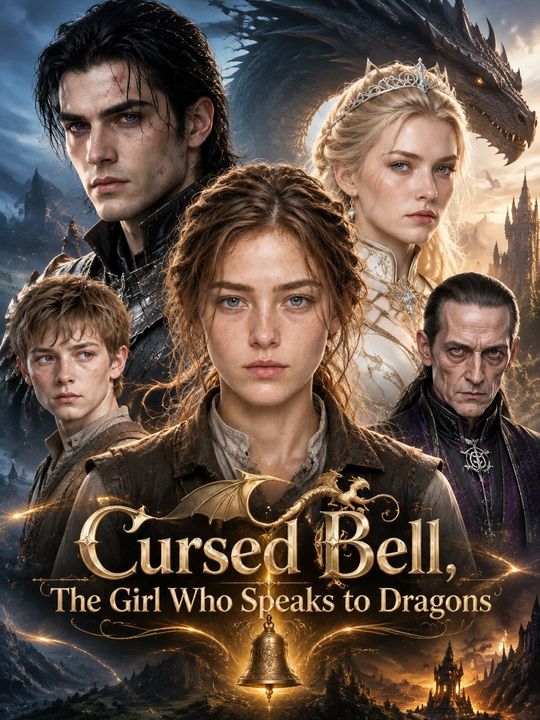 Cursed Bell, The Girl Who Speaks to Dragons