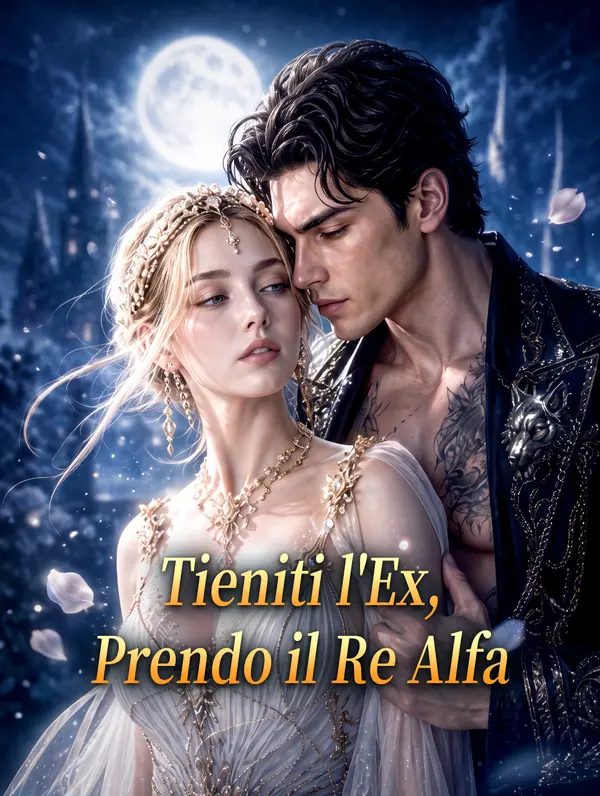 Tieniti l'Ex, Prendo il Re Alfa