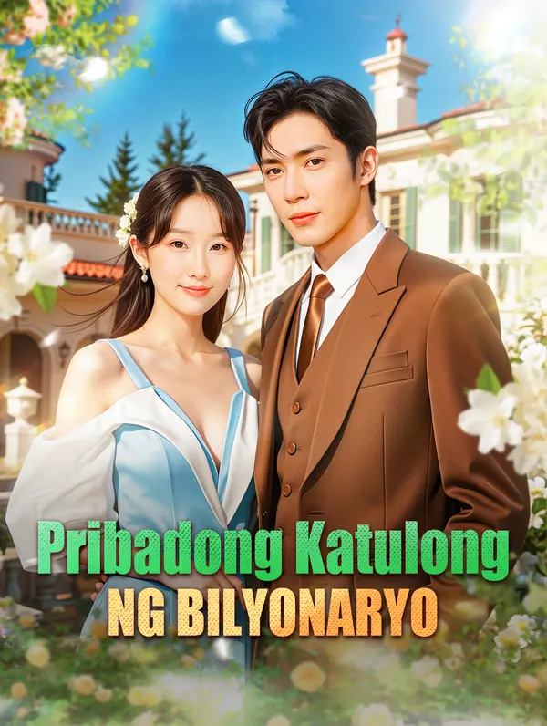 Pribadong Katulongng Bilyonaryo(Dubbed)