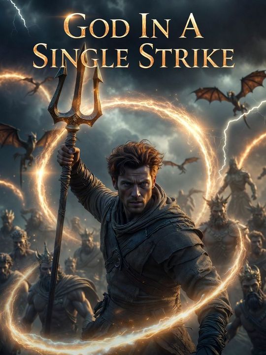 God In A Single Strike