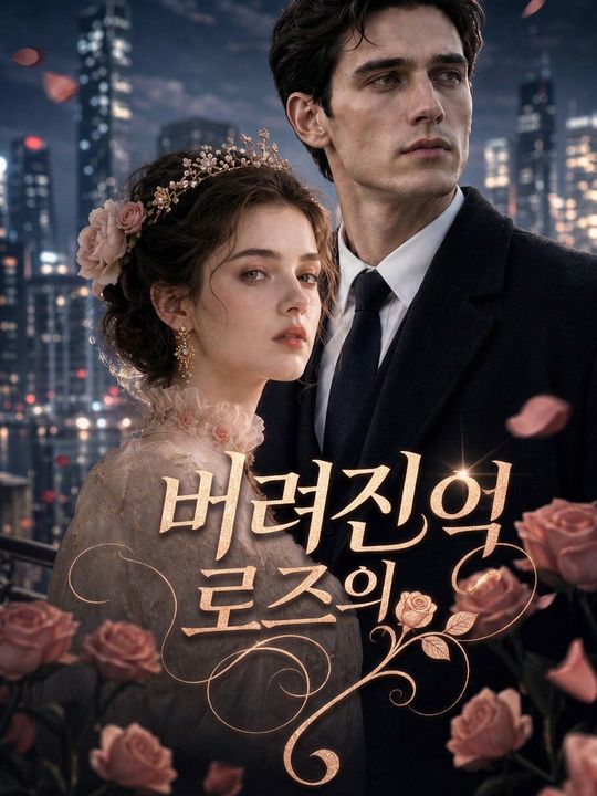 버려진 로즈의 역전
