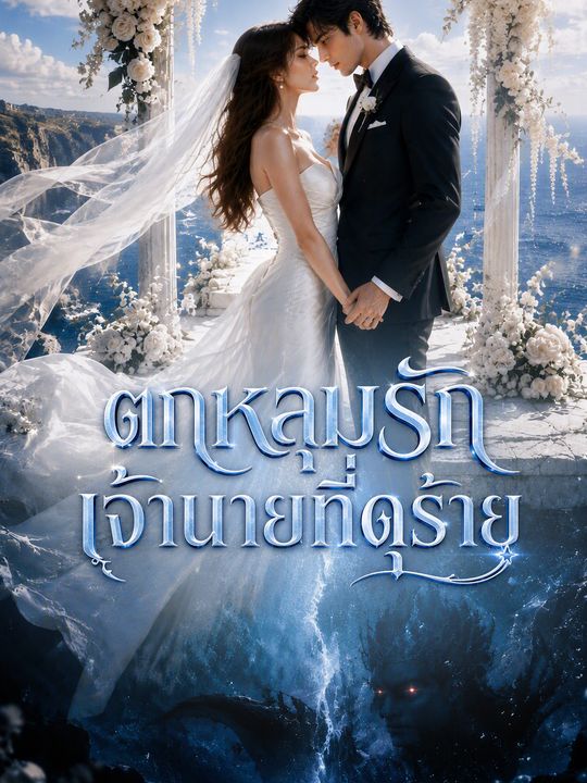 ตกหลุมรักเจ้านายที่ดุร้าย