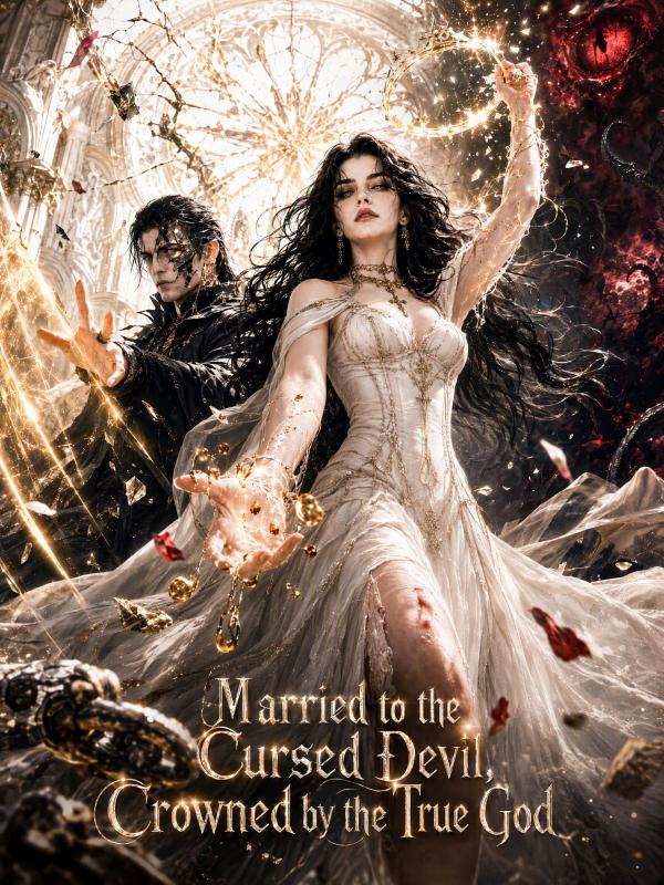 Married to the Cursed Devil, Crowned by the True God