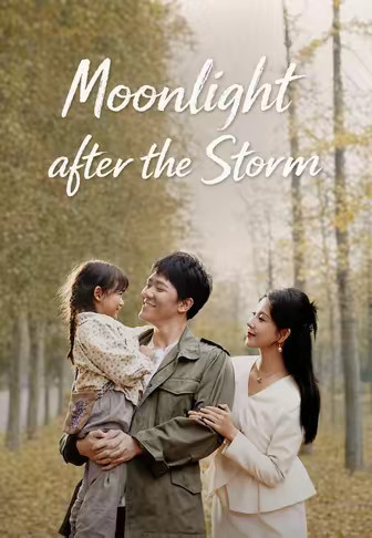 Moonlight after the Storm