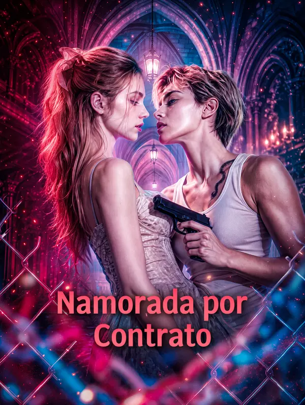 Namorada por Contrato