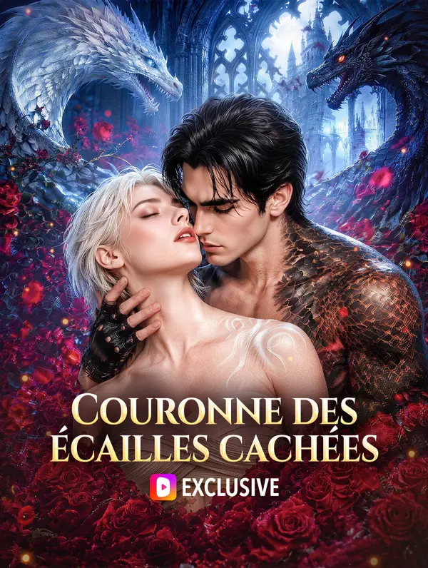 Couronne des écailles cachées(Doublé)