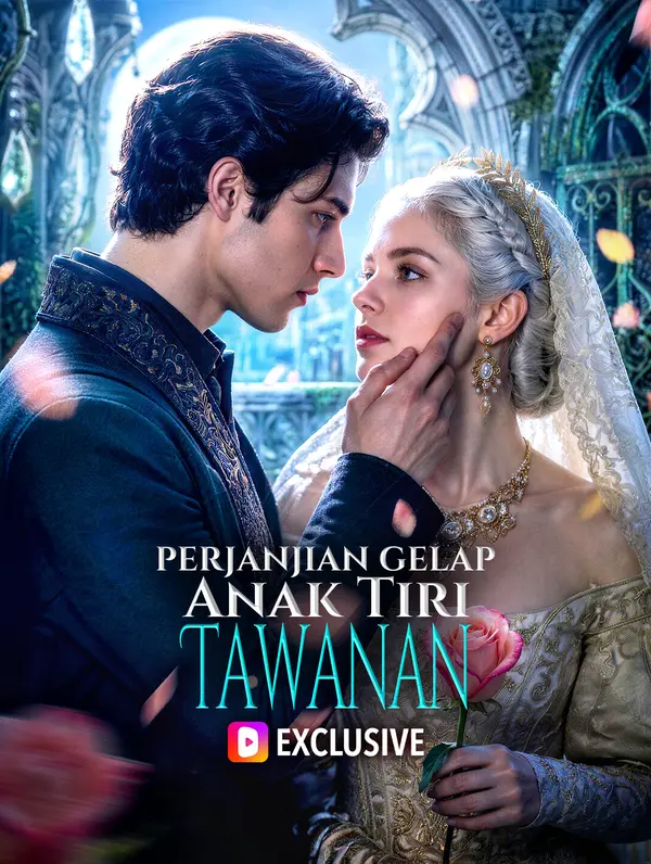 Perjanjian Gelap Anak Tiri Tawanan(Alih suara)