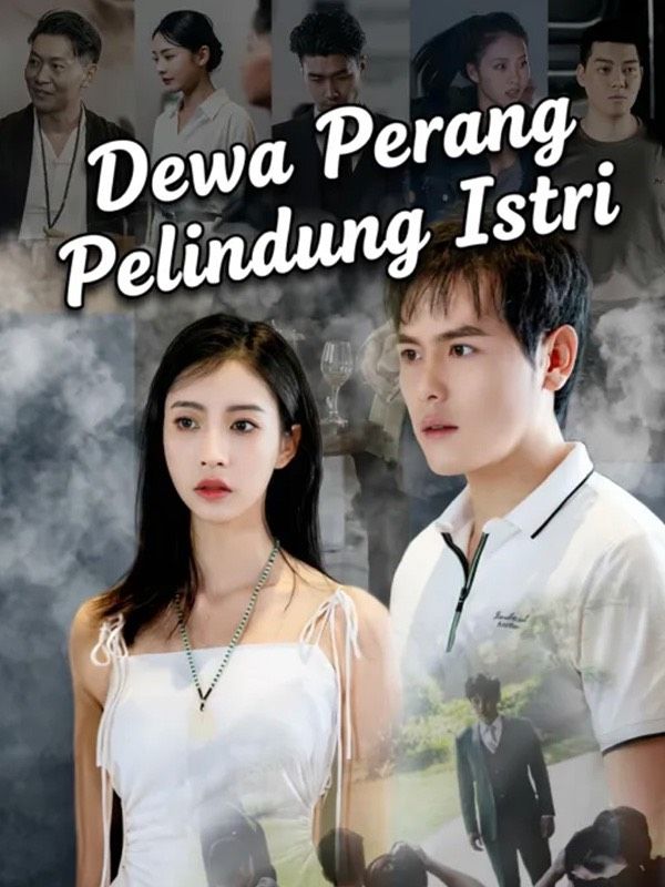 Dewa Perang Pelindung Istri
