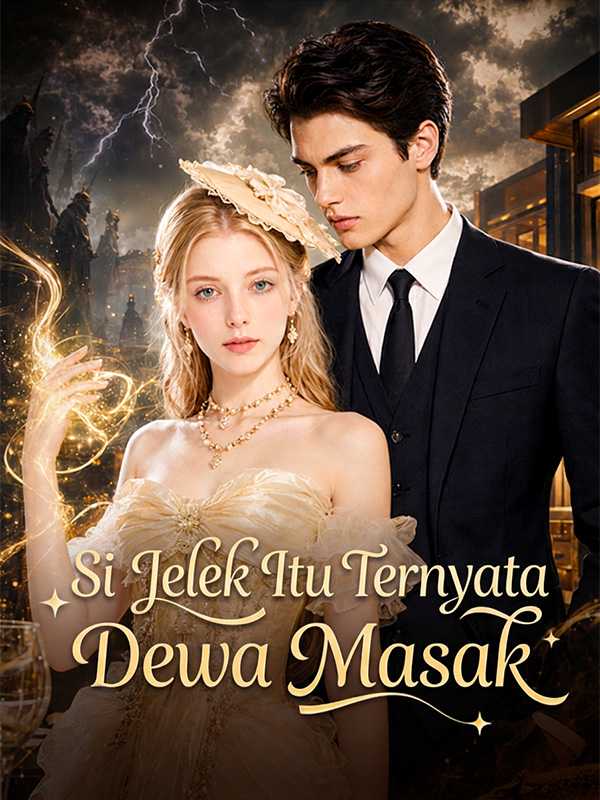 Si Jelek Itu Ternyata Dewa Masak