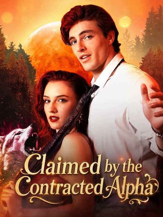 Claimed by the Contracted Alpha
