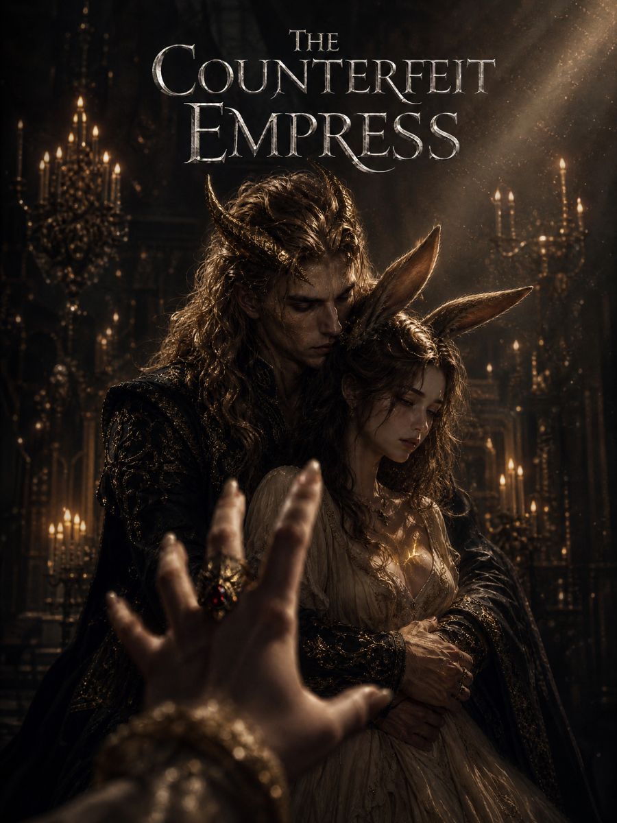 The Counterfeit Empress