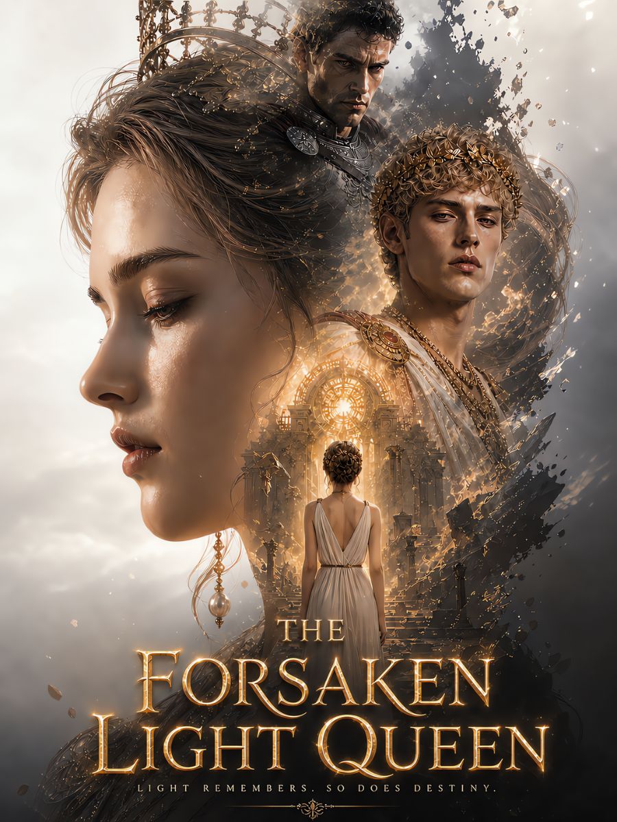 The Forsaken Light Queen